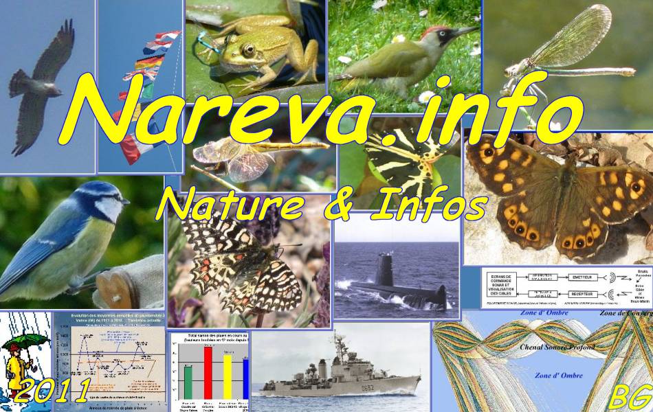 Cliquez sur l'image pour entrer sur le site NAREVA NATURE